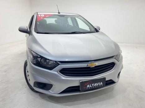 CHEVROLET Onix Hatch 1.0 4P FLEX LT, Foto 2