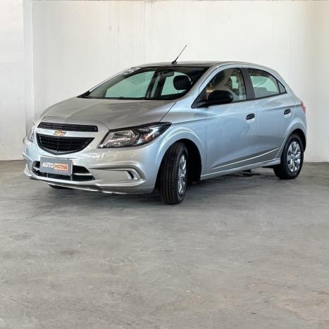 CHEVROLET Onix Hatch 1.0 4P FLEX JOY, Foto 3