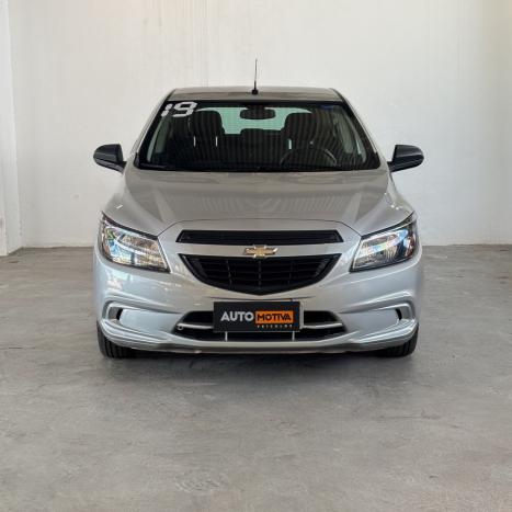 CHEVROLET Onix Hatch 1.0 4P FLEX JOY, Foto 5