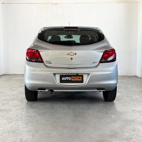 CHEVROLET Onix Hatch 1.0 4P FLEX JOY, Foto 6