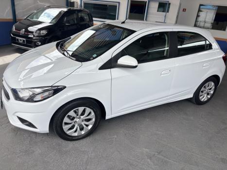 CHEVROLET Onix Hatch 1.4 4P FLEX LT AUTOMTICO, Foto 3