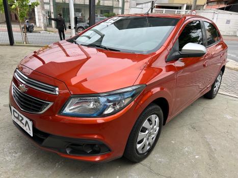 CHEVROLET Onix Hatch 1.0 4P FLEX LT LOLLAPALOOZA, Foto 3