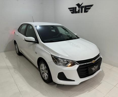 CHEVROLET Onix Hatch 1.0 4P FLEX LT, Foto 11