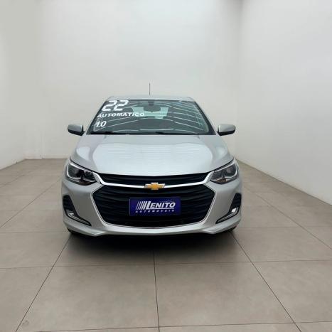 CHEVROLET Onix Hatch 1.0 12V 4P FLEX PREMIER TURBO AUTOMTICO, Foto 2