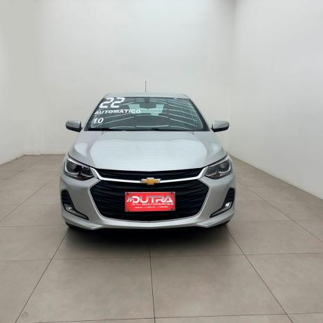 CHEVROLET Onix Hatch 1.0 12V 4P FLEX PREMIER TURBO AUTOMTICO, Foto 2