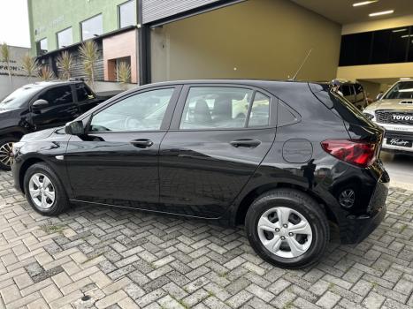 CHEVROLET Onix Hatch 1.0 12V 4P FLEX, Foto 10