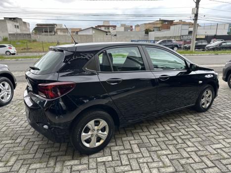 CHEVROLET Onix Hatch 1.0 12V 4P FLEX, Foto 11