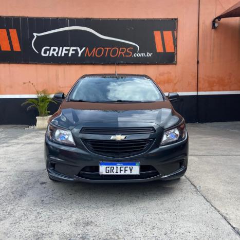 CHEVROLET Onix Hatch 1.0 4P FLEX JOY, Foto 1