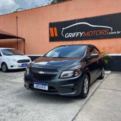 CHEVROLET Onix Hatch 1.0 4P FLEX JOY, Foto 2