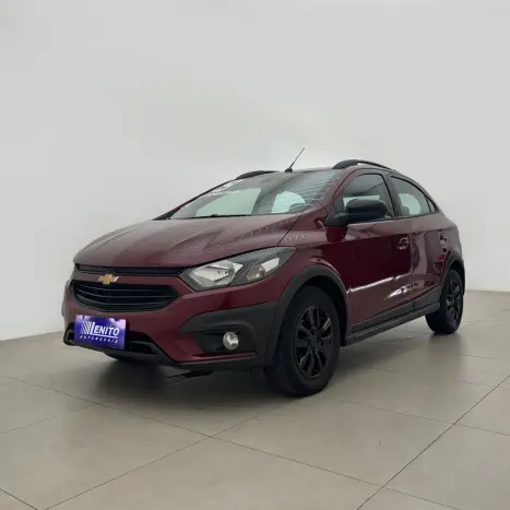 CHEVROLET Onix Hatch 1.4 4P FLEX ACTIV, Foto 1