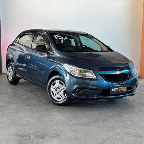 CHEVROLET Onix Hatch 1.0 4P FLEX LS, Foto 1