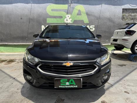 CHEVROLET Onix Hatch 1.4 4P FLEX LTZ AUTOMTICO, Foto 1