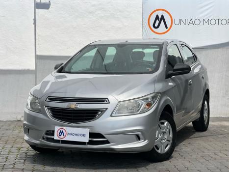 CHEVROLET Onix Hatch 1.0 4P FLEX LT, Foto 2