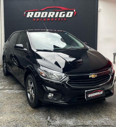 CHEVROLET Onix Hatch 1.4 4P FLEX LTZ AUTOMTICO, Foto 1