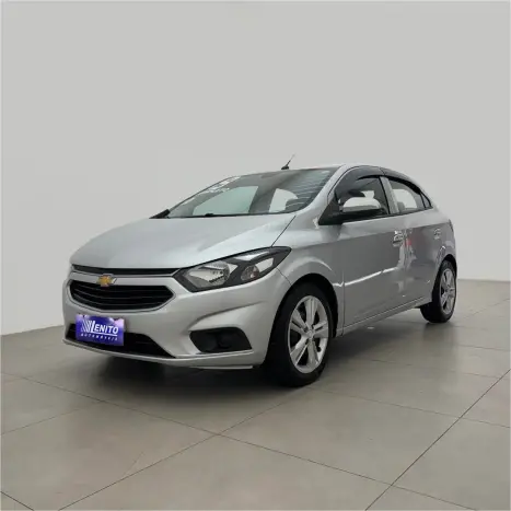 CHEVROLET Onix Hatch 1.0 4P FLEX LT, Foto 1