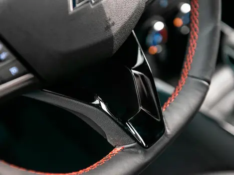 CHEVROLET Onix Hatch 1.0 12V 4P FLEX RS TURBO AUTOMTICO, Foto 6