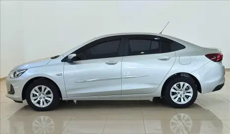 CHEVROLET Onix Hatch 1.0 4P FLEX LT PLUS, Foto 3
