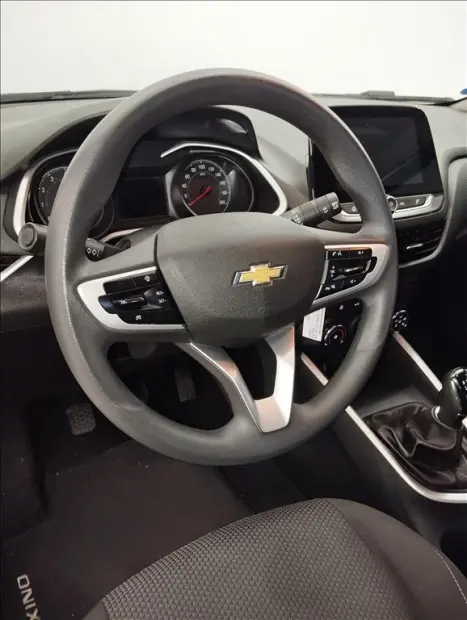 CHEVROLET Onix Hatch 1.0 4P FLEX LT PLUS, Foto 11