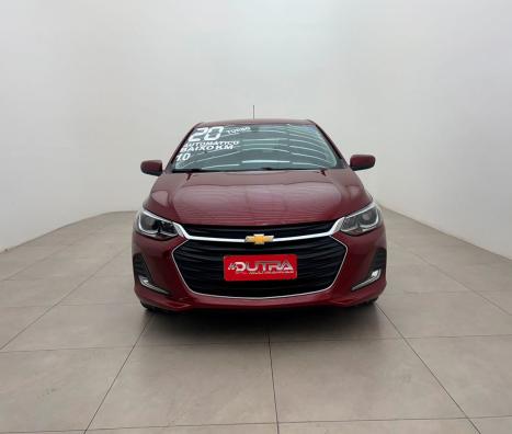 CHEVROLET Onix Hatch 1.0 4P FLEX, Foto 2
