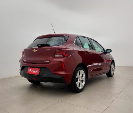 CHEVROLET Onix Hatch 1.0 4P FLEX, Foto 4