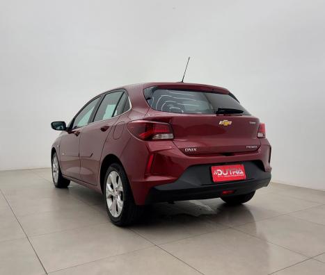 CHEVROLET Onix Hatch 1.0 4P FLEX, Foto 6