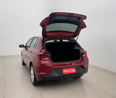 CHEVROLET Onix Hatch 1.0 4P FLEX, Foto 7