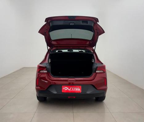 CHEVROLET Onix Hatch 1.0 4P FLEX, Foto 8