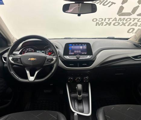 CHEVROLET Onix Hatch 1.0 4P FLEX, Foto 10