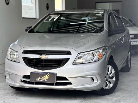 CHEVROLET Onix Hatch 1.0 4P FLEX JOY, Foto 1