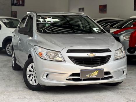 CHEVROLET Onix Hatch 1.0 4P FLEX JOY, Foto 4