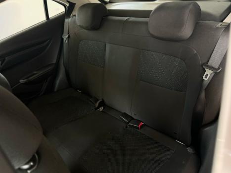 CHEVROLET Onix Hatch 1.0 4P FLEX JOY, Foto 8