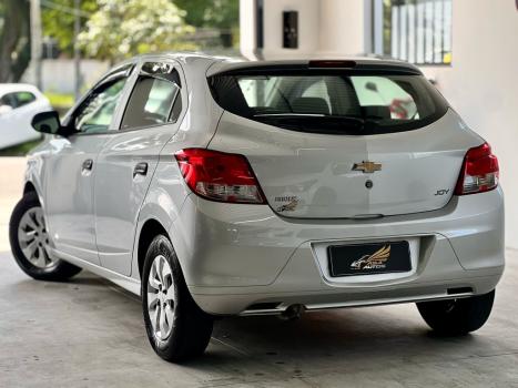 CHEVROLET Onix Hatch 1.0 4P FLEX JOY, Foto 10