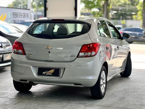 CHEVROLET Onix Hatch 1.0 4P FLEX JOY, Foto 11