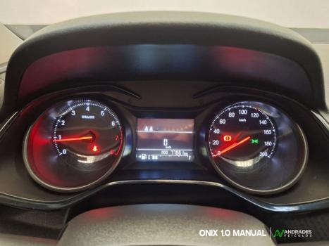 CHEVROLET Onix Hatch 1.0 12V 4P FLEX, Foto 4