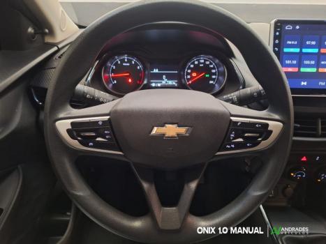CHEVROLET Onix Hatch 1.0 12V 4P FLEX, Foto 5
