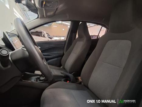 CHEVROLET Onix Hatch 1.0 12V 4P FLEX, Foto 7