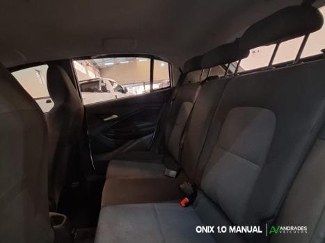 CHEVROLET Onix Hatch 1.0 12V 4P FLEX, Foto 8