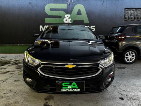 CHEVROLET Onix Hatch 1.4 4P FLEX LTZ AUTOMTICO, Foto 1