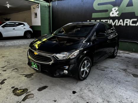 CHEVROLET Onix Hatch 1.4 4P FLEX LTZ AUTOMTICO, Foto 2