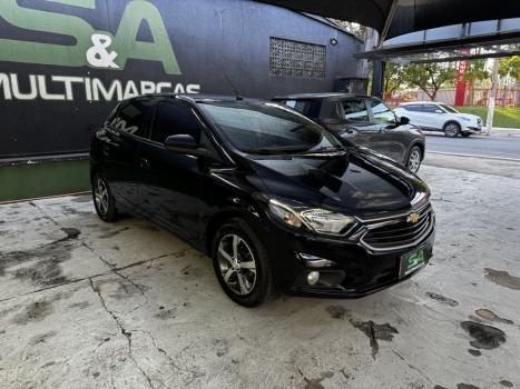 CHEVROLET Onix Hatch 1.4 4P FLEX LTZ AUTOMTICO, Foto 3
