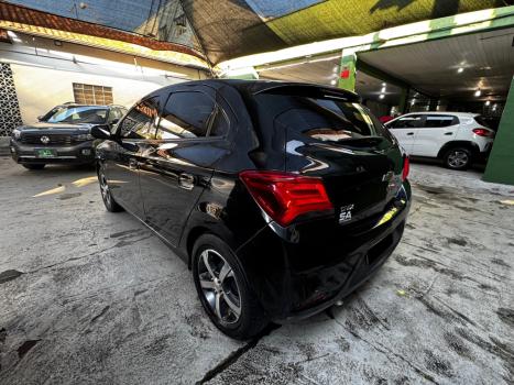 CHEVROLET Onix Hatch 1.4 4P FLEX LTZ AUTOMTICO, Foto 5
