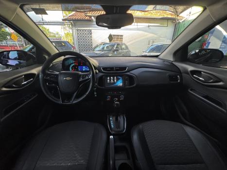CHEVROLET Onix Hatch 1.4 4P FLEX LTZ AUTOMTICO, Foto 6