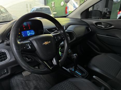 CHEVROLET Onix Hatch 1.4 4P FLEX LTZ AUTOMTICO, Foto 7