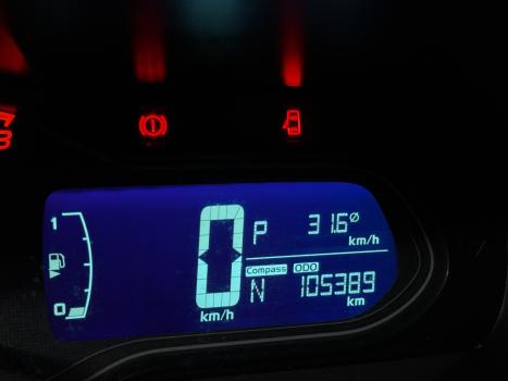 CHEVROLET Onix Hatch 1.4 4P FLEX LTZ AUTOMTICO, Foto 8