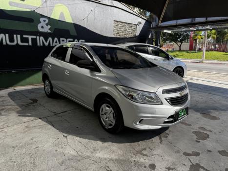 CHEVROLET Onix Hatch 1.0 4P FLEX LT, Foto 3