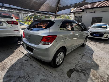 CHEVROLET Onix Hatch 1.0 4P FLEX LT, Foto 4