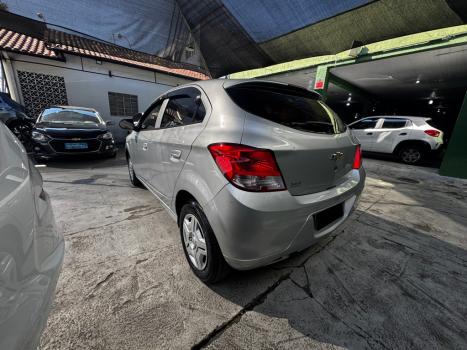 CHEVROLET Onix Hatch 1.0 4P FLEX LT, Foto 5