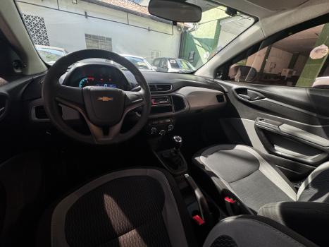 CHEVROLET Onix Hatch 1.0 4P FLEX LT, Foto 6