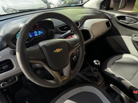 CHEVROLET Onix Hatch 1.0 4P FLEX LT, Foto 8