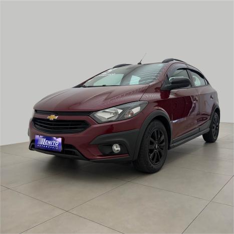 CHEVROLET Onix Hatch 1.4 4P FLEX ACTIV AUTOMTICO, Foto 1